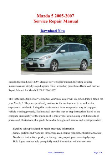 Vw Bora Service Manual Pdf